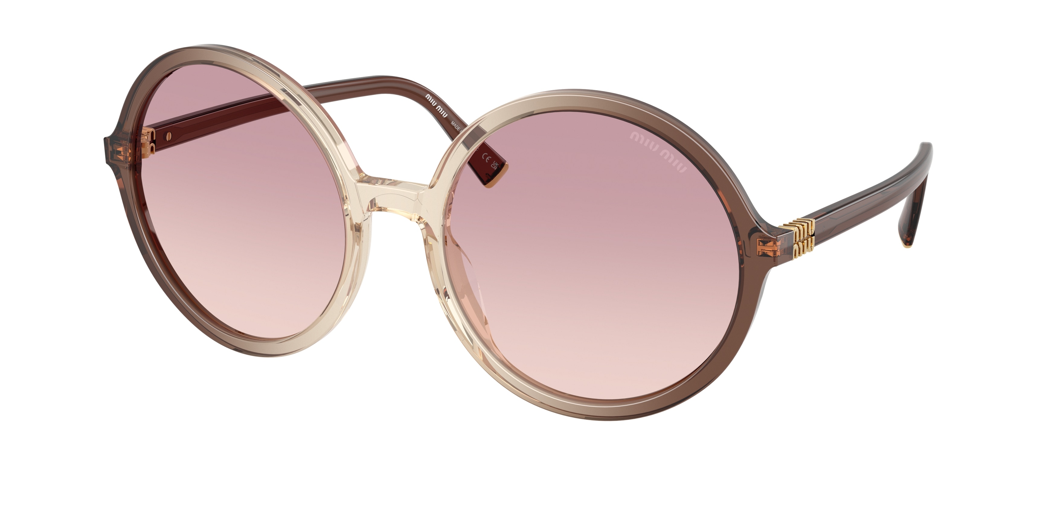 Miu Miu MU B02S 25G40S  